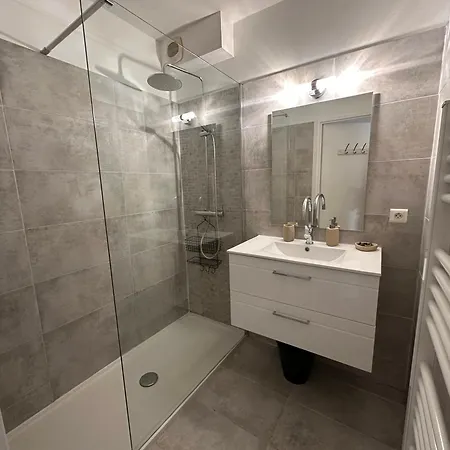 Apartamento Coco Locco Vip - Proche Centre *