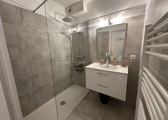 Appartamento Coco Locco Vip - Proche Centre *