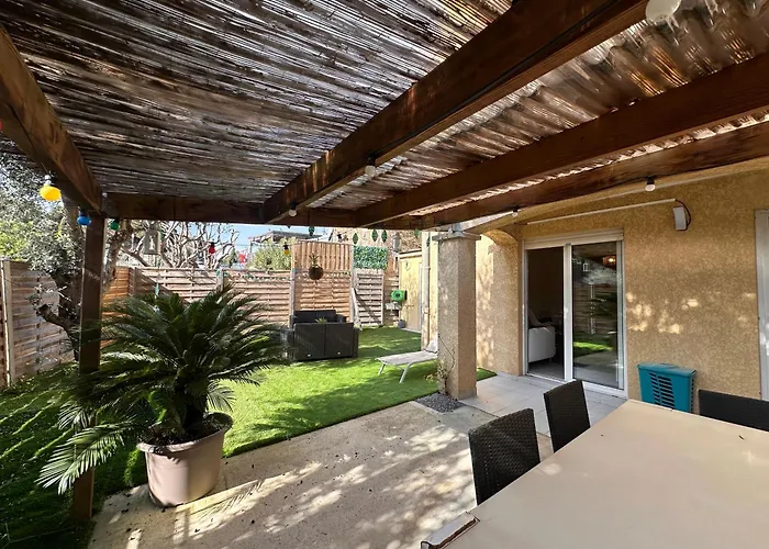 Coco Locco Vip - Proche Centre * Nizza